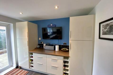 Quality Breakfast Kitchen