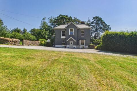 Monkswell House