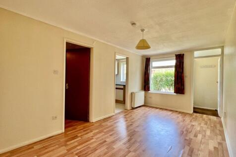Living dining room
