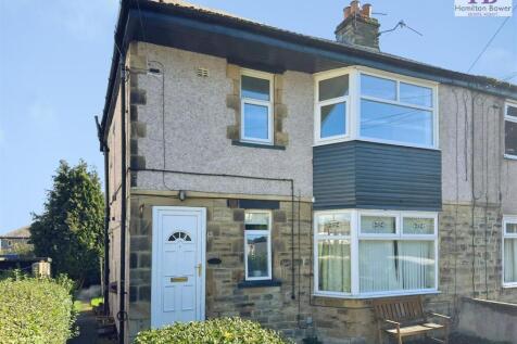 2 Bedroom Flat in BD2 3SA