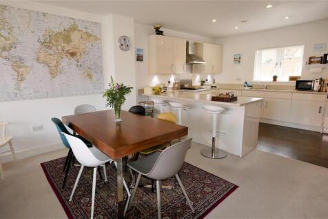 Living/Dining Room/Kitchen