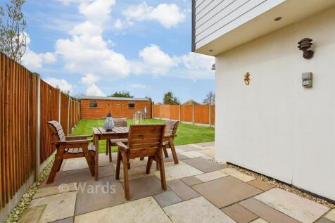Patio / Decking
