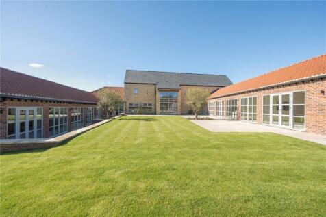 Linum Mill Barn