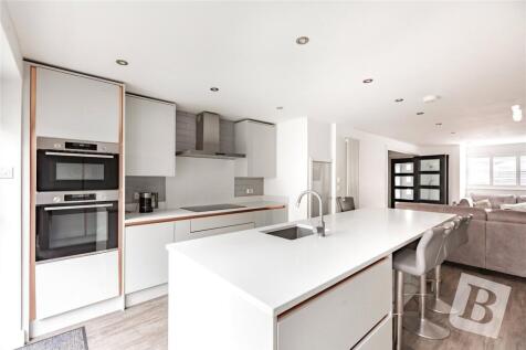 Lounge/Kitchen/Diner