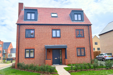 primary property image