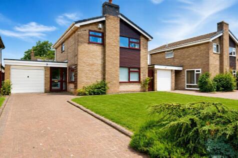 Burrows Lane For Sale