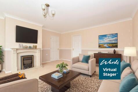 Lounge (Contemporary Style)