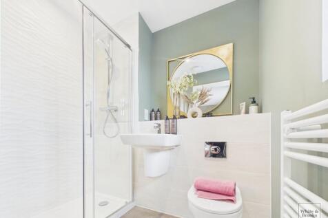 Show Home