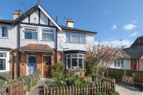 Baddlesmere Road, Tankerton, Whitstable