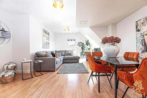 Apartment 23, Bridgford Point, Scarrington Road We