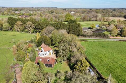 Drone Photograph