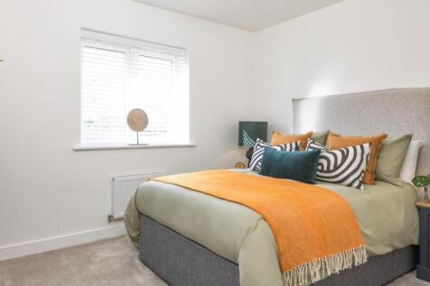 Dandara - The Russetts - The Chawton, Home 53