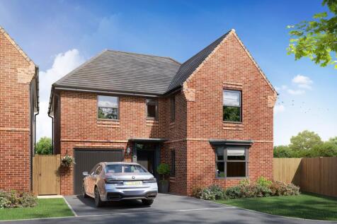 primary property image