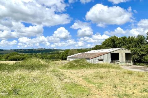 Barn & Land