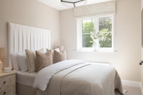 kings barton at the green