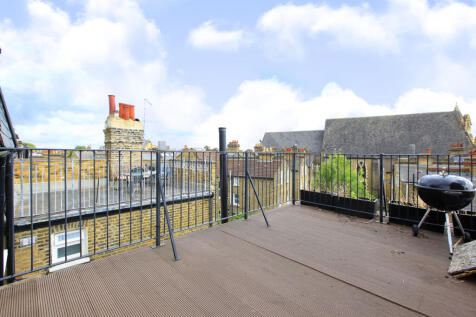 property in Sandmere Road,
Clapham, SW4