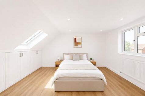Room - Angle 1