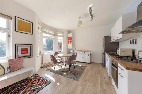 Greengate Street, E13