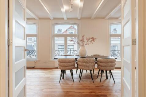 Van Baerlestraat 17 3 1071 AM AMSTERDAM image 5