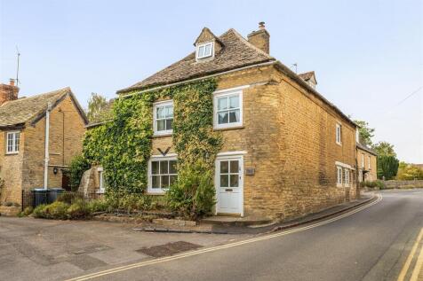 Corner Cottage