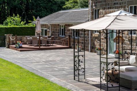 Exterior and Gardens