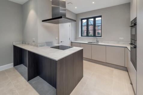 Plot 16 Clement Road