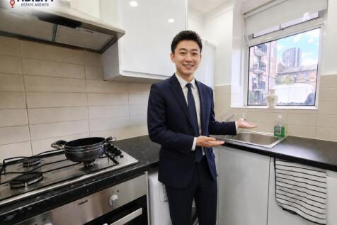 We are pleased to offer this well-presented furnished three-bedroom, one-bathroom flat, set in a convenient and sought-after location. The property benefits from good-sized accommodation, available pa