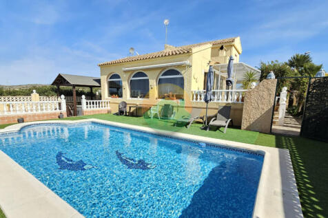 4 Bedroom Detached For Sale-ROA424-1