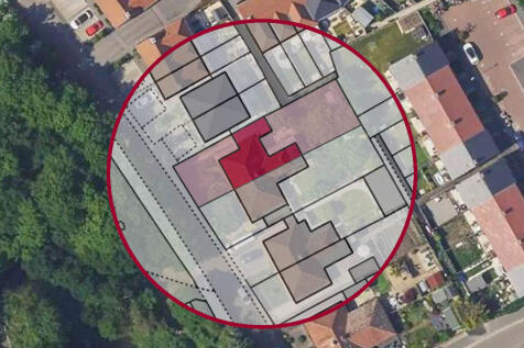 Aerial Map