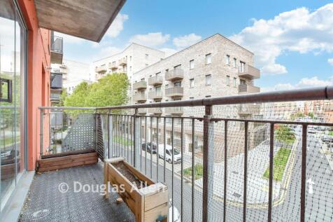 Balcony / Terrace