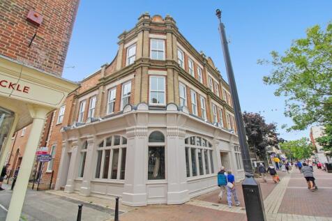 2 Bedroom Flat in BH15 1FH