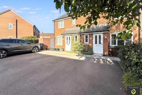 3 Bedroom Semi-Detached in GL2 9FR