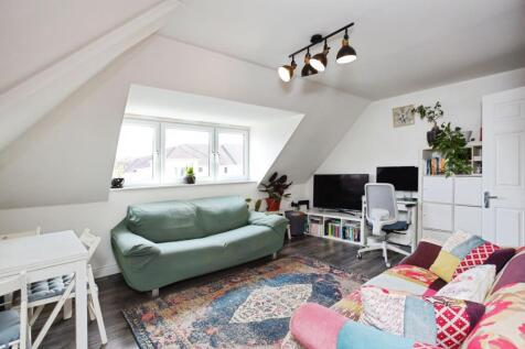 Living/ Dining Room