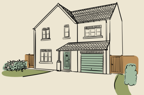 primary property image