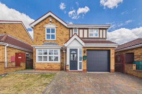 Exterior: