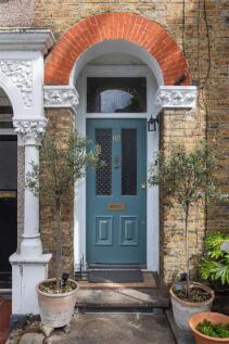 Hatherley Road, E17