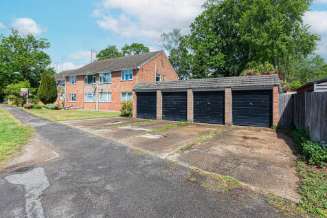 Garage Block