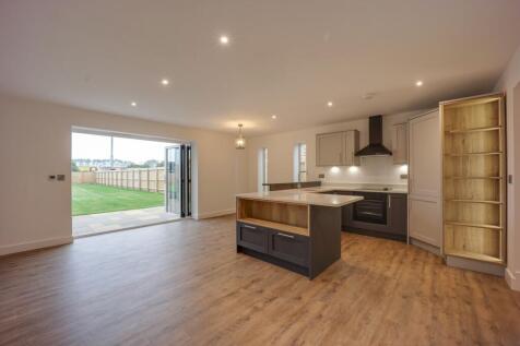 Annexe Kitchen/Diner/Lounge