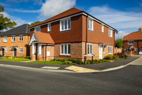 primary property image