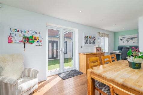 Family/ Dining Room