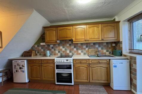 Kitchen Breakfast Room