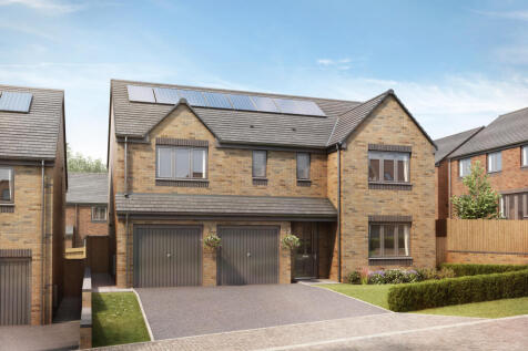 primary property image