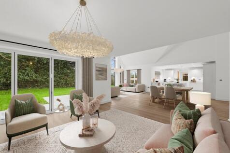 Computer Generated Image