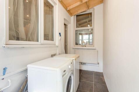 Lean-to
