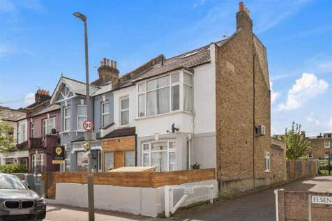 Elsenham Street