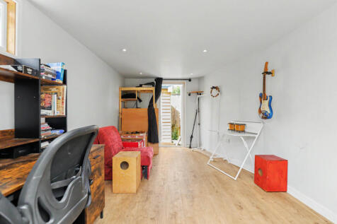 Garden Studio