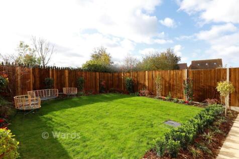 Garden Show Home