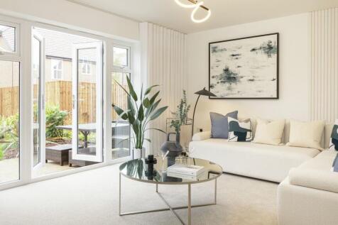 primary property image