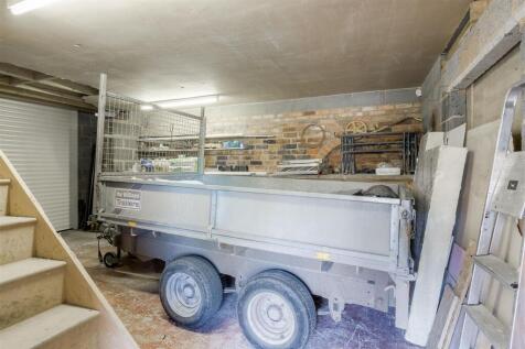 Main Road, Baxterley