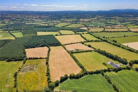Farm At Newtown